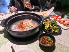 -三克火锅影院(来福士店)