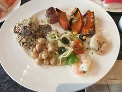 -吉布鲁牛排海鲜自助(巴南万达广场店)