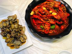 -香满锅老北京羊蝎子火锅·家常菜(新街口店)