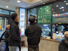 -老乌家特色小炒泡馍(大皮院店)