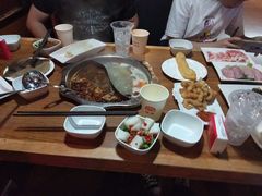 -傣妹火锅(南京东路一店)