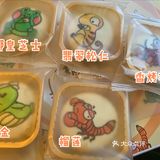 五毒饼！我来尝鲜啦！