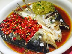 -望湘园·湖南菜(宏伊店)