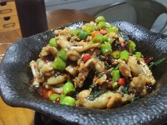 -91小龙虾·香辣蛙(蛇口店)