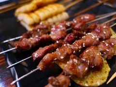 -我们家私房纸包鱼·烧烤