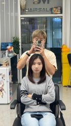 -5M HAIR SALON