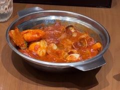 -海之屋韩式烤肉(海棠68环球美食街店)