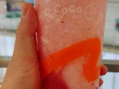 -CoCo都可(包河万达店)