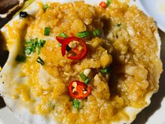 -苏小牛·牛肉串(国贸店)