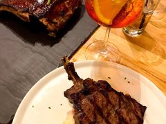 -I'm Angus Steakhouse