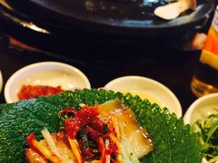 -Dombe豚(黑猪肉街店)