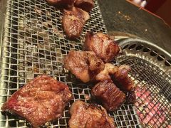 -300杯·和牛烧肉清酒专门店(廊里店)