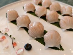 -景月阁空中食府(希尔顿酒店)