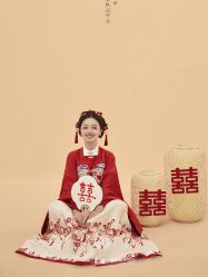 -第一夫人婚纱摄影(南京店)