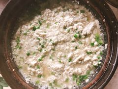 臭豆腐煲-阿龙酒煲(海宁新苑路店)