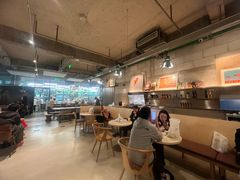 -麦田工坊(月湖店)