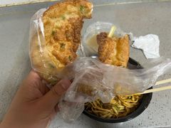 -余艳梅拌面世家(马场横路店)