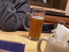 -巴伐利亚啤酒坊(意式风情街店)