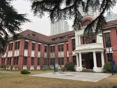 -上海理工大学(复兴路校区)