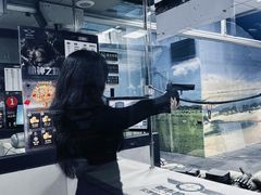 -都市枪神实弹射击俱乐部