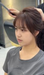 -美美秀造型