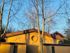 -春晖园度假酒店温泉