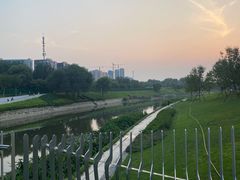 -坝河休闲公园