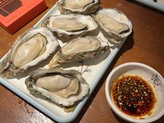 -乔街深夜食堂·台州菜·高压锅生蚝(杭州总店)