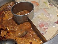 -佬土鹅肠火锅(解放路店)