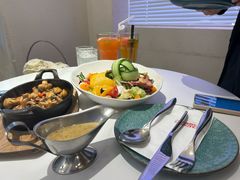 -CRAZYONES克芮旺斯西班牙餐厅(龙湖金沙天街店)