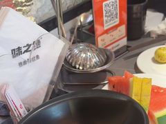 -味之绝·美蛙鱼头火锅(科巷店)
