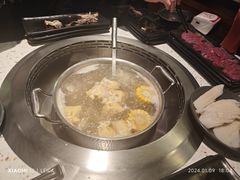 -海汕记·潮汕鲜牛肉火锅·自助