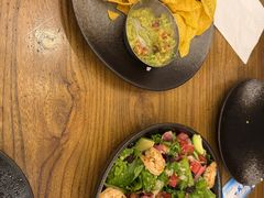 -Q MEX 库迈墨西哥餐吧(双井店)