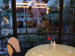 -君来梁溪饭店-餐厅