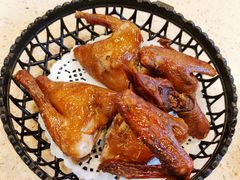 乳鸽-点都德(华强南店)