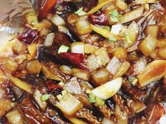 -陈厨老家菜馆(义安区店)