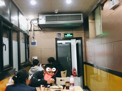 大堂-林静小吃(复兴路店)