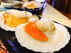 -喜庭海鲜自助(来福士店)