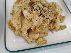 -清真·同发顺饭庄·烧麦(总店)