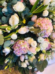 -北京嘉里大酒店·宴会厅婚宴·户外婚礼·生日宴