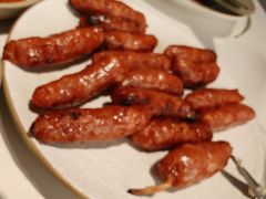 -缘·金家烤鳗鱼(西塔总店)