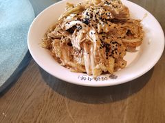 -河沿肉饼Beijing Pie(东华门店)
