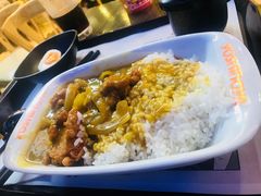 -吉野家(南昌铜锣湾店)