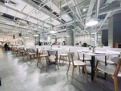 大堂-娜娜家·Nana's restaurant(国金汇店)