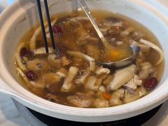 -龙泉人椰子鸡.糟粕醋.海南菜(三亚旗舰店)