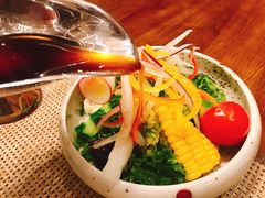 -蟹将军·松叶蟹和牛日料放题自助(K11店)