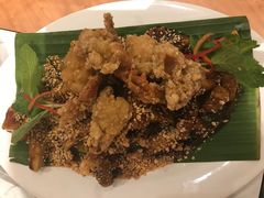 -关夫人餐厅(阳光广场店)