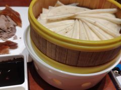 -京味张·北京烤鸭(天河南二路店)