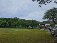 -钻石头山