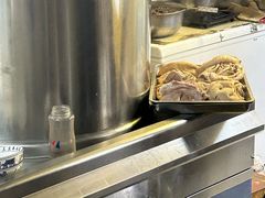 -龙门李家三旦羊肉汤馆